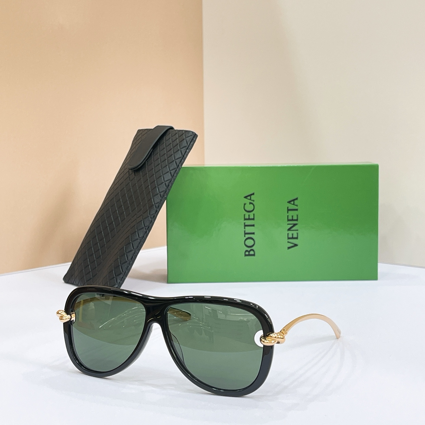 BOTTEGA VENET*🌟🌟🌟MODEL：BV1513S🌟🌟🌟SIZE：61口9-145🌟🌟🌟