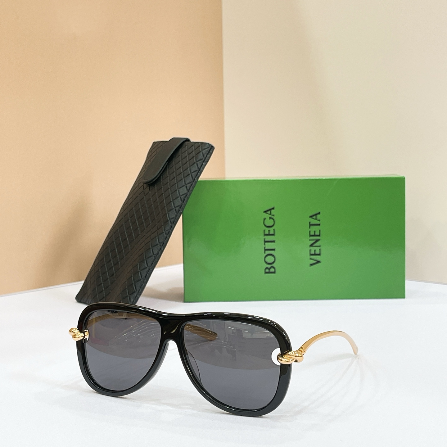 BOTTEGA VENET*🌟🌟🌟MODEL：BV1513S🌟🌟🌟SIZE：61口9-145🌟🌟🌟
