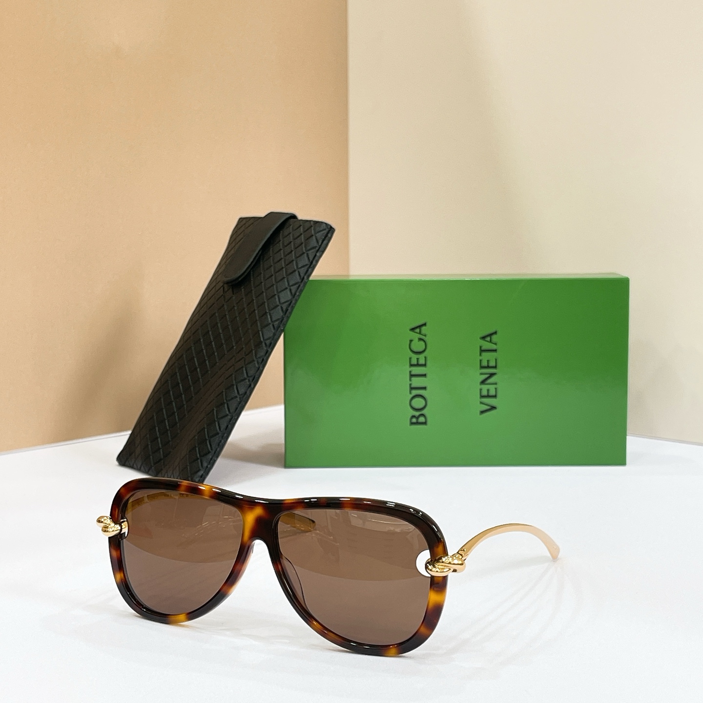 BOTTEGA VENET*🌟🌟🌟MODEL：BV1513S🌟🌟🌟SIZE：61口9-145🌟🌟🌟