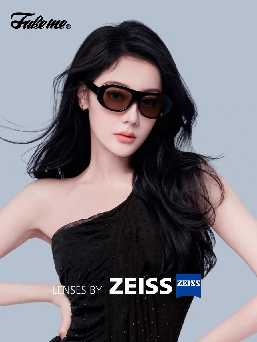 FAKEME⚜️⚜️⚜️MODEL:adelle⚜️⚜️⚜️SIZE:55口17-147⚜️⚜️⚜️
