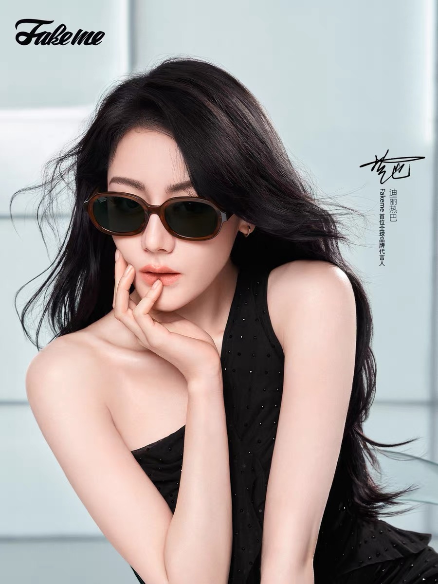 FAKEME⚜️⚜️⚜️MODEL:adelle⚜️⚜️⚜️SIZE:55口17-147⚜️⚜️⚜️