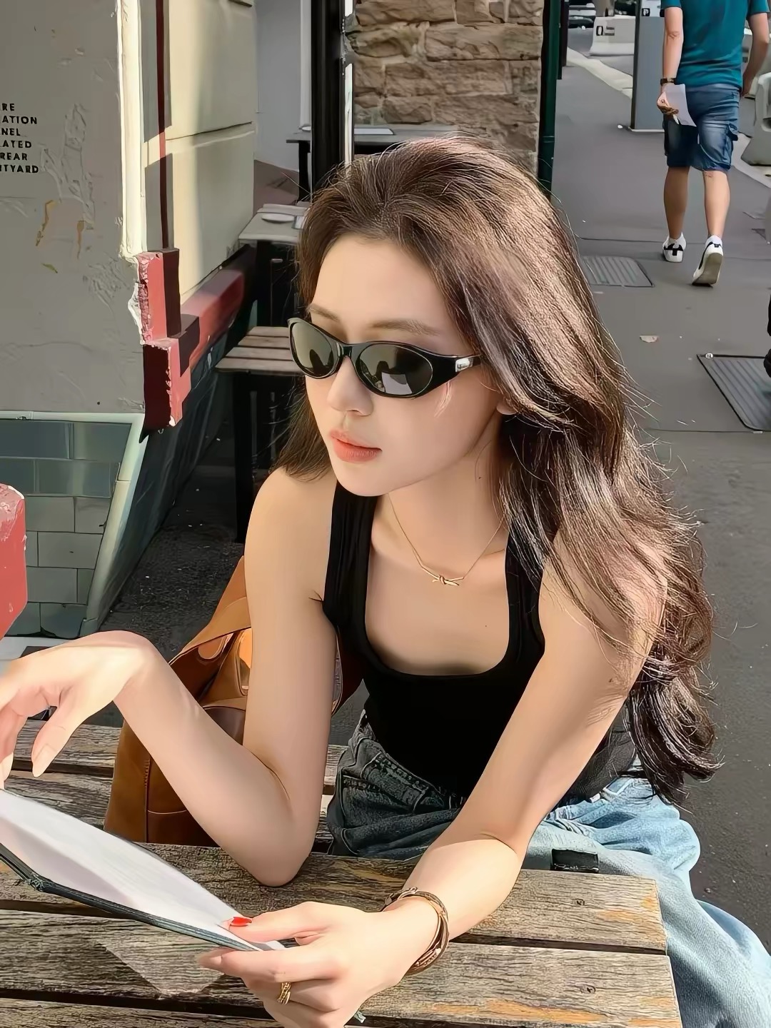 FAKEME⚜️⚜️⚜️MODEL:coco⚜️⚜️⚜️SIZE:55口19-122⚜️⚜️⚜️