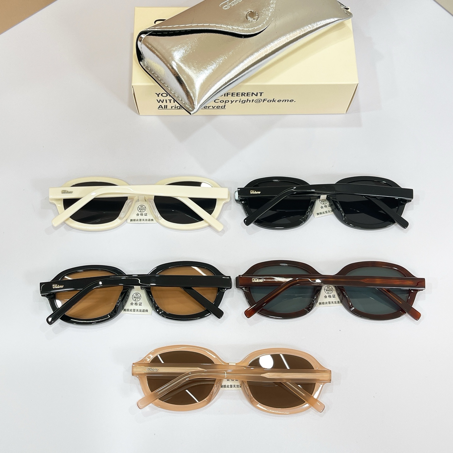 FAKEME⚜️⚜️⚜️MODEL:Brownrice⚜️⚜️⚜️SIZE:55口21-150⚜️⚜️⚜