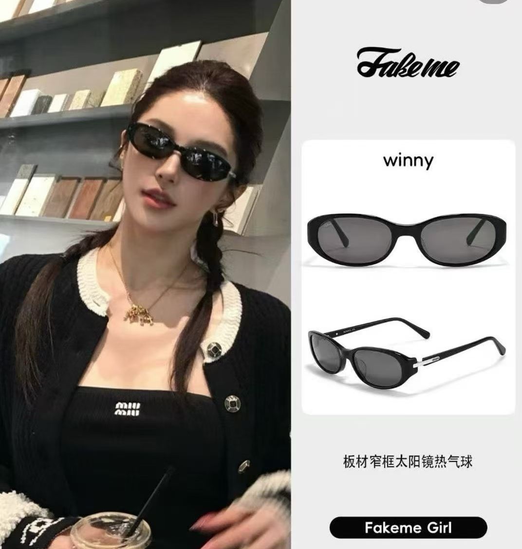 FAKEME⚜️⚜️⚜️MODEL:winny⚜️⚜️⚜️SIZE:56口20-145⚜️⚜️⚜️