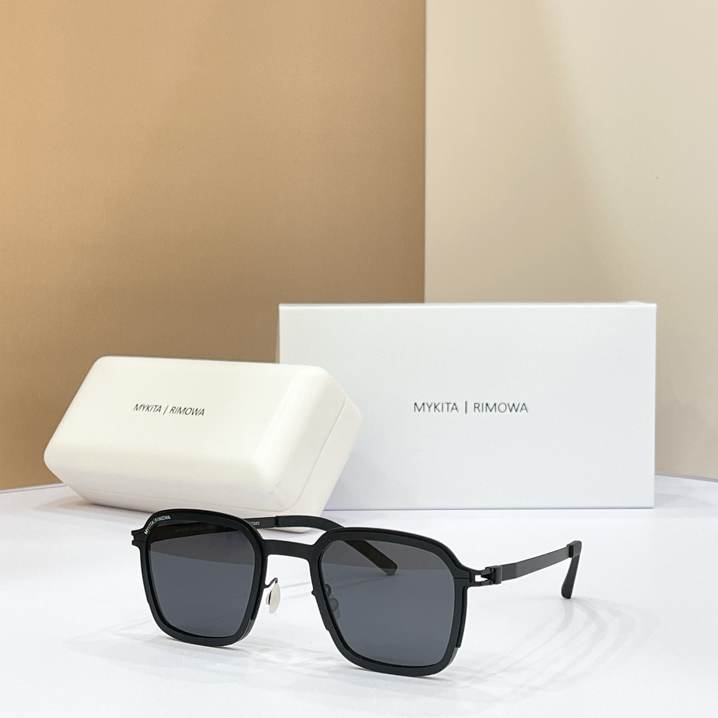 MYKITA⚜️⚜️⚜️MODEL：MR002⚜️⚜️⚜️SIZE: 51口22-140⚜️⚜️⚜️配送