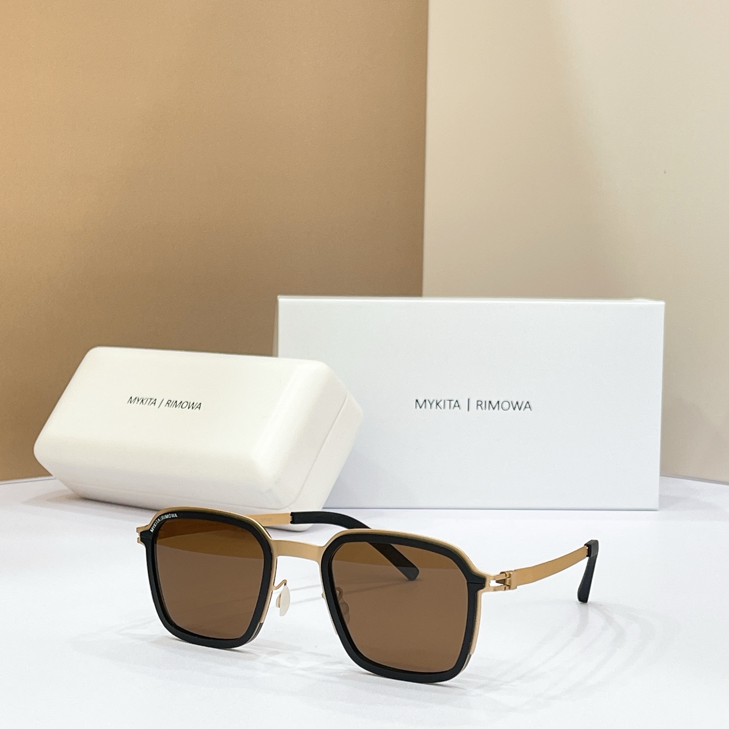 MYKITA⚜️⚜️⚜️MODEL：MR002⚜️⚜️⚜️SIZE: 51口22-140⚜️⚜️⚜️配送