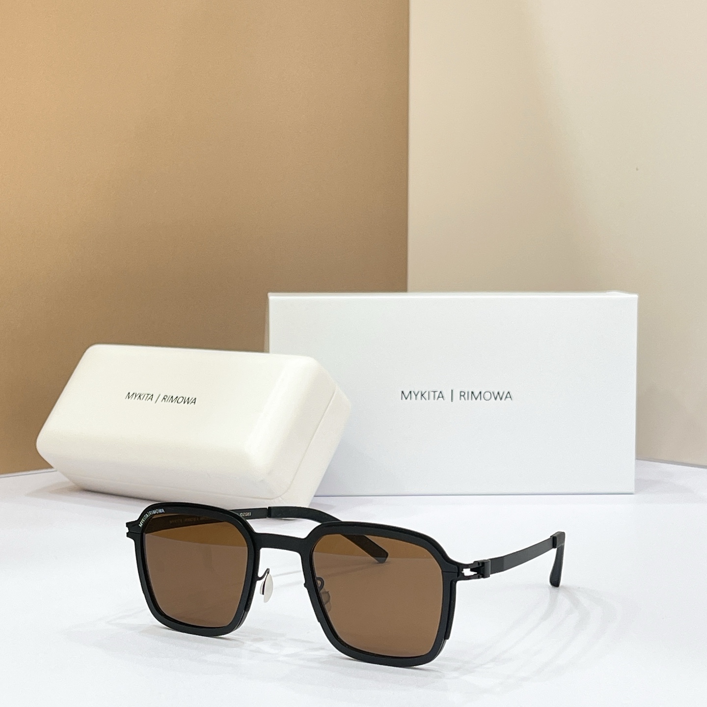 MYKITA⚜️⚜️⚜️MODEL：MR002⚜️⚜️⚜️SIZE: 51口22-140⚜️⚜️⚜️配送