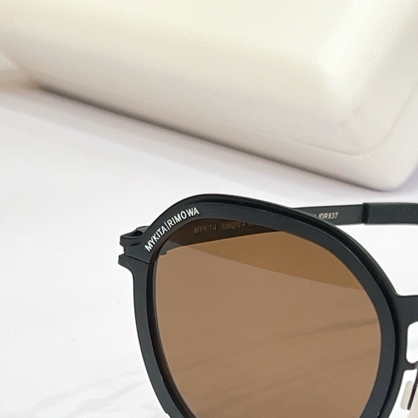 MYKITA⚜️⚜️⚜️MODEL：MR001⚜️⚜️⚜️SIZE: 48口25-140⚜️⚜️⚜️配送