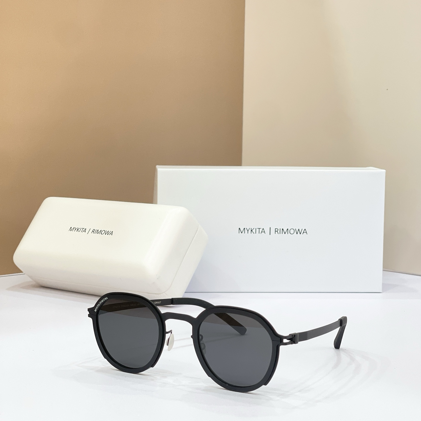 MYKITA⚜️⚜️⚜️MODEL：MR001⚜️⚜️⚜️SIZE: 48口25-140⚜️⚜️⚜️配送