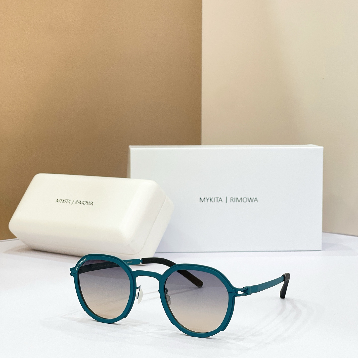 MYKITA⚜️⚜️⚜️MODEL：MR001⚜️⚜️⚜️SIZE: 48口25-140⚜️⚜️⚜️配送