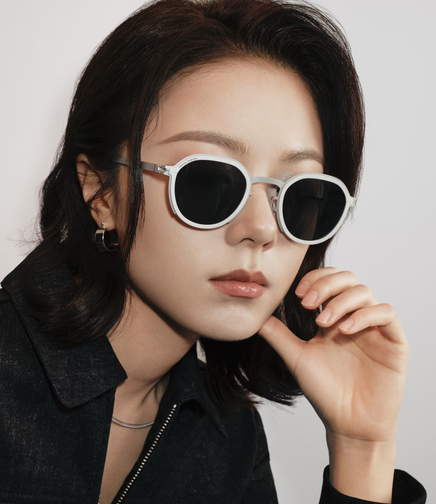 MYKITA⚜️⚜️⚜️MODEL：MR001⚜️⚜️⚜️SIZE: 48口25-140⚜️⚜️⚜️配送