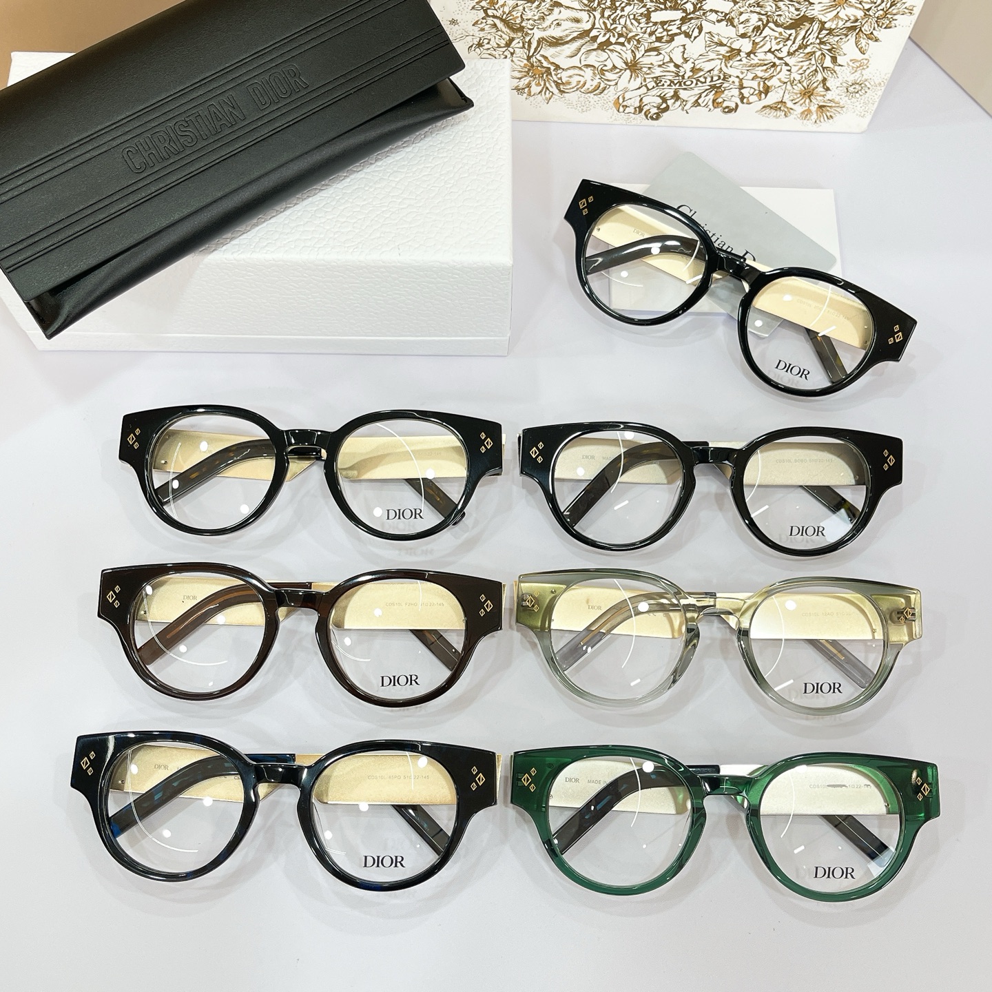 DIO*🌟🌟🌟MODEL：CD S10L🌟🌟🌟SIZE：51口22-145🌟🌟