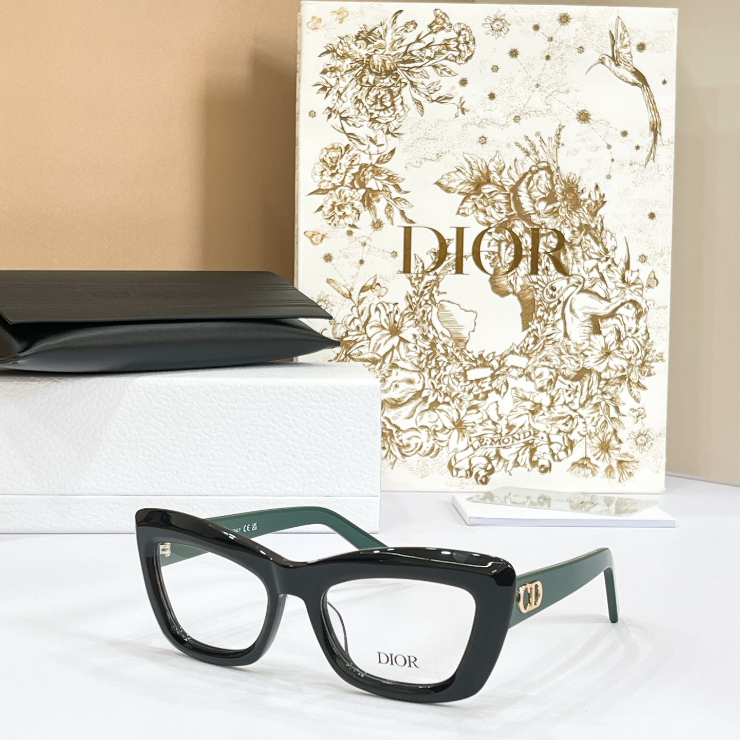 DIO*🌟🌟🌟MODEL：Miss Dior B3I🌟🌟🌟SIZE：52口20-145🌟🌟