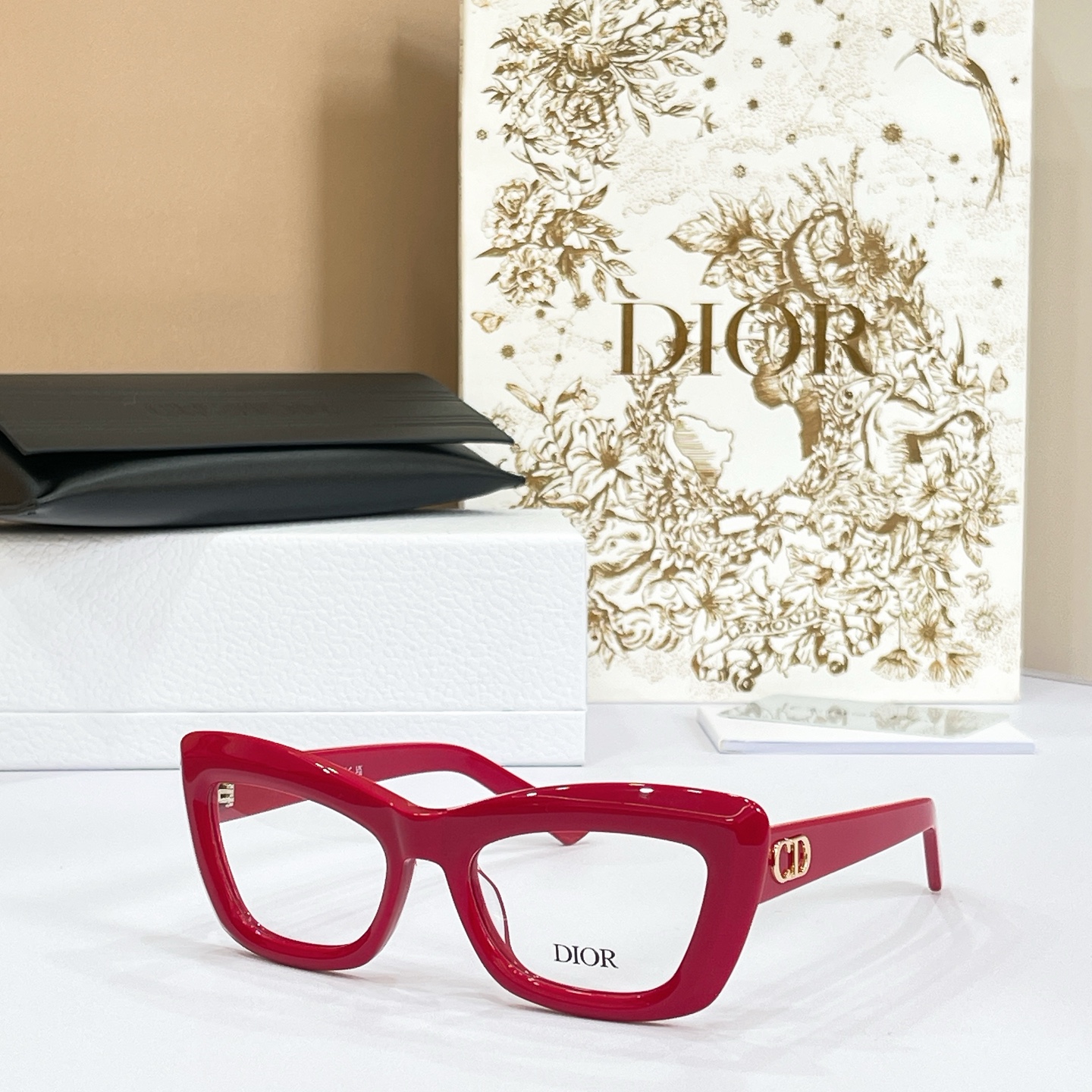 DIO*🌟🌟🌟MODEL：Miss Dior B3I🌟🌟🌟SIZE：52口20-145🌟🌟
