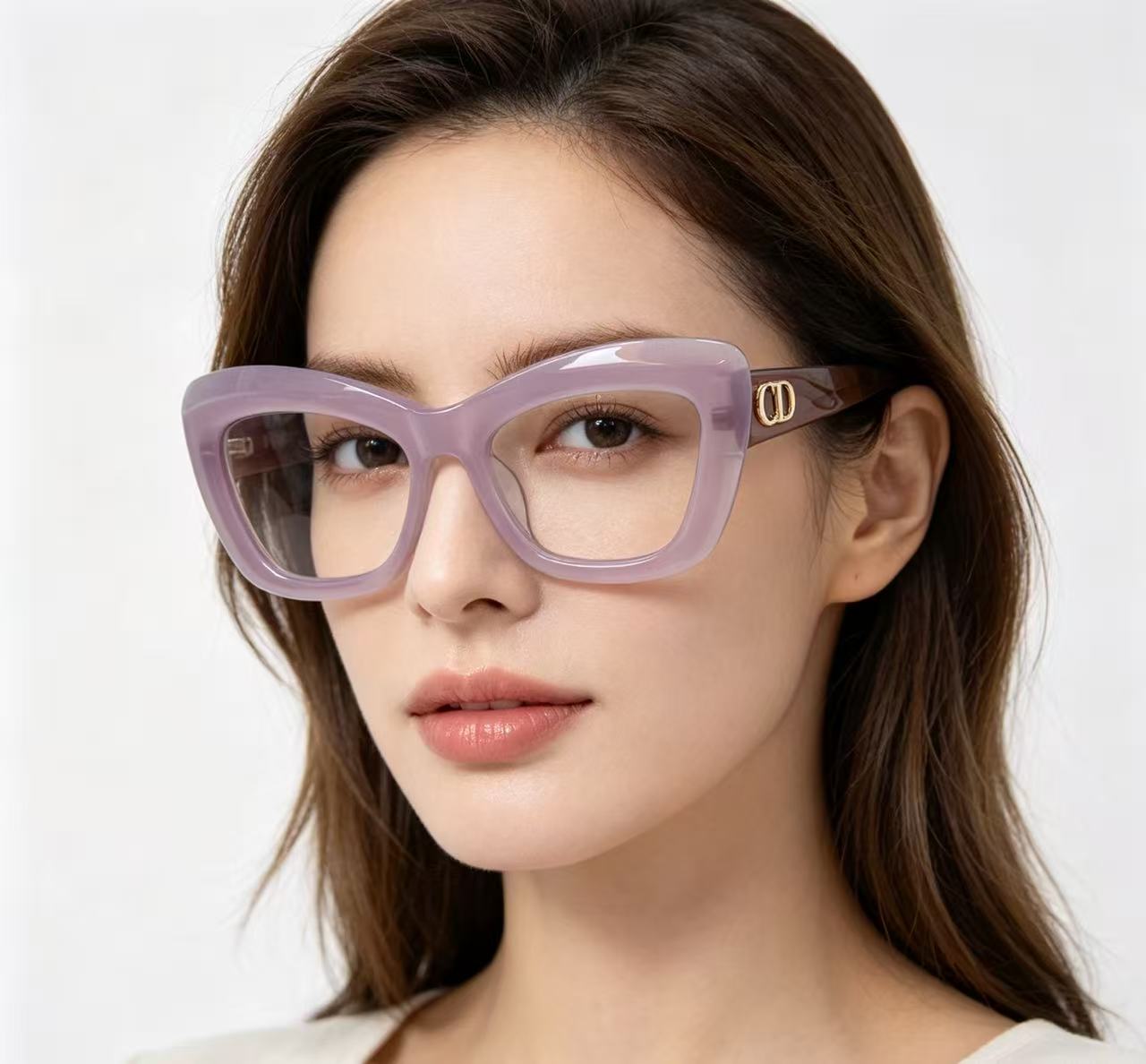 DIO*🌟🌟🌟MODEL：Miss Dior B3I🌟🌟🌟SIZE：52口20-145🌟🌟