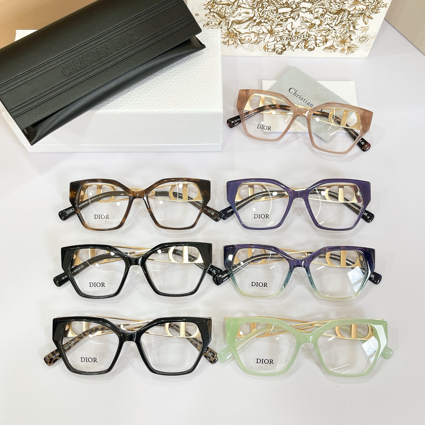 DIO*🌟🌟🌟MODEL：CD S2L🌟🌟🌟SIZE：52口18-145🌟🌟