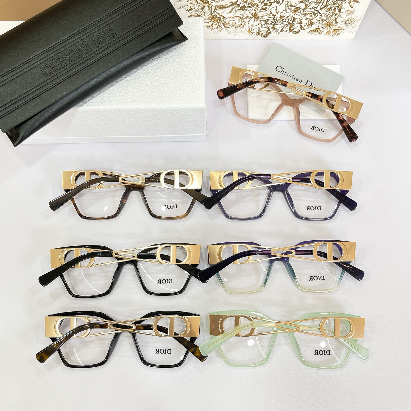 DIO*🌟🌟🌟MODEL：CD S2L🌟🌟🌟SIZE：52口18-145🌟🌟