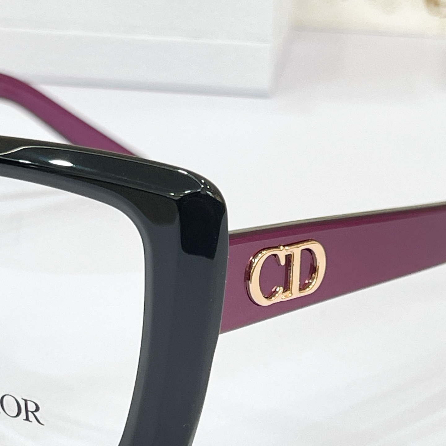 DIO*🌟🌟🌟MODEL：Miss Dior S5I🌟🌟🌟SIZE：54口19-150🌟🌟