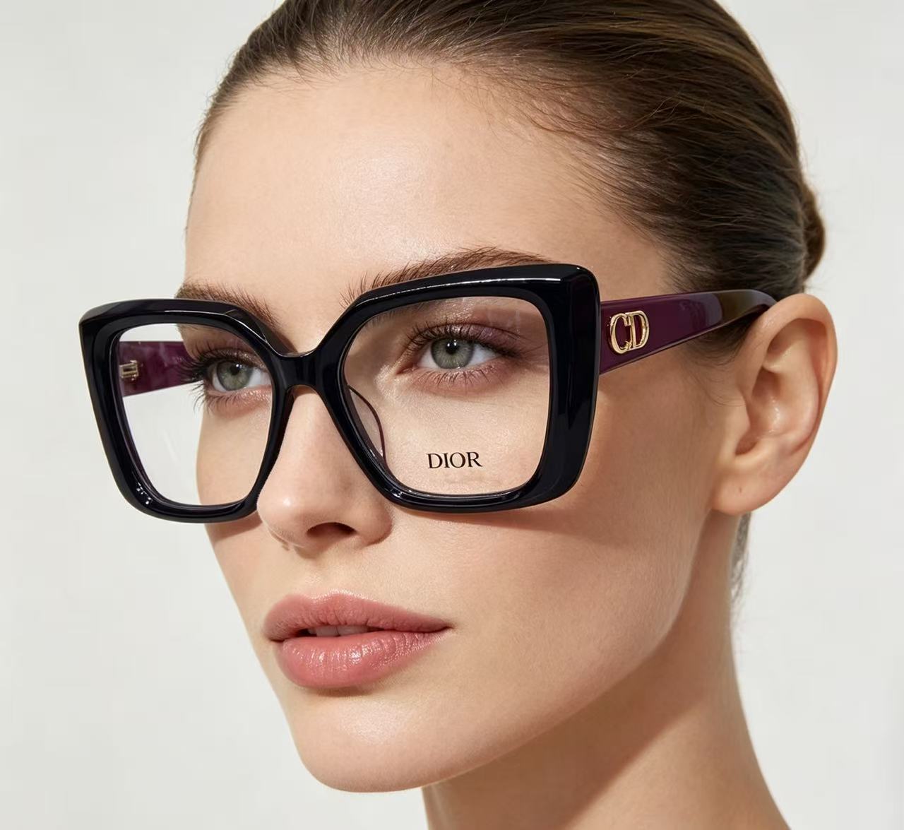 DIO*🌟🌟🌟MODEL：Miss Dior S5I🌟🌟🌟SIZE：54口19-150🌟🌟
