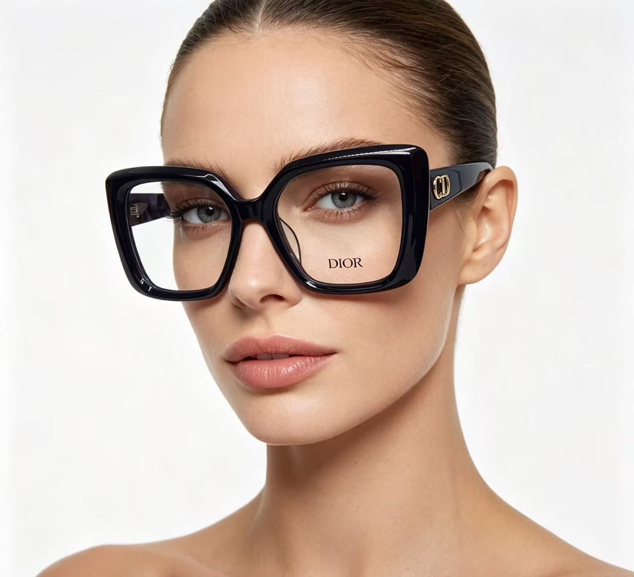 DIO*🌟🌟🌟MODEL：Miss Dior S5I🌟🌟🌟SIZE：54口19-150🌟🌟