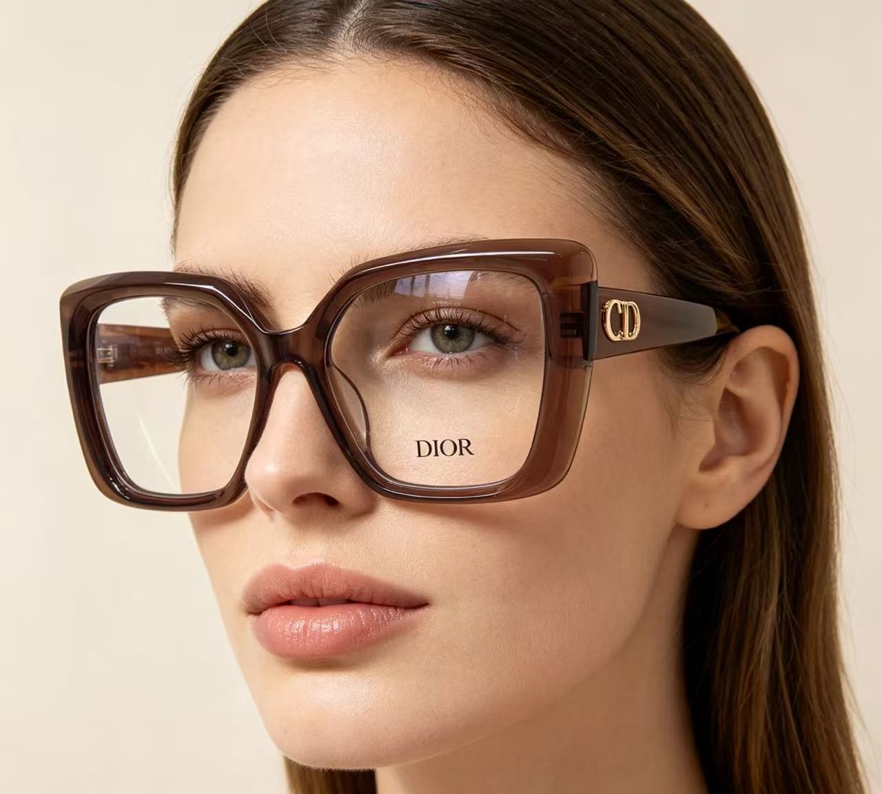 DIO*🌟🌟🌟MODEL：Miss Dior S5I🌟🌟🌟SIZE：54口19-150🌟🌟