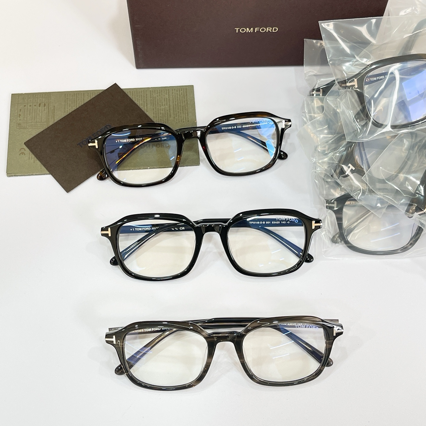 TOM FOR*💫💫💫MODEL：TF6148💫💫💫SIZE：53口20-145💫💫💫高版本～～