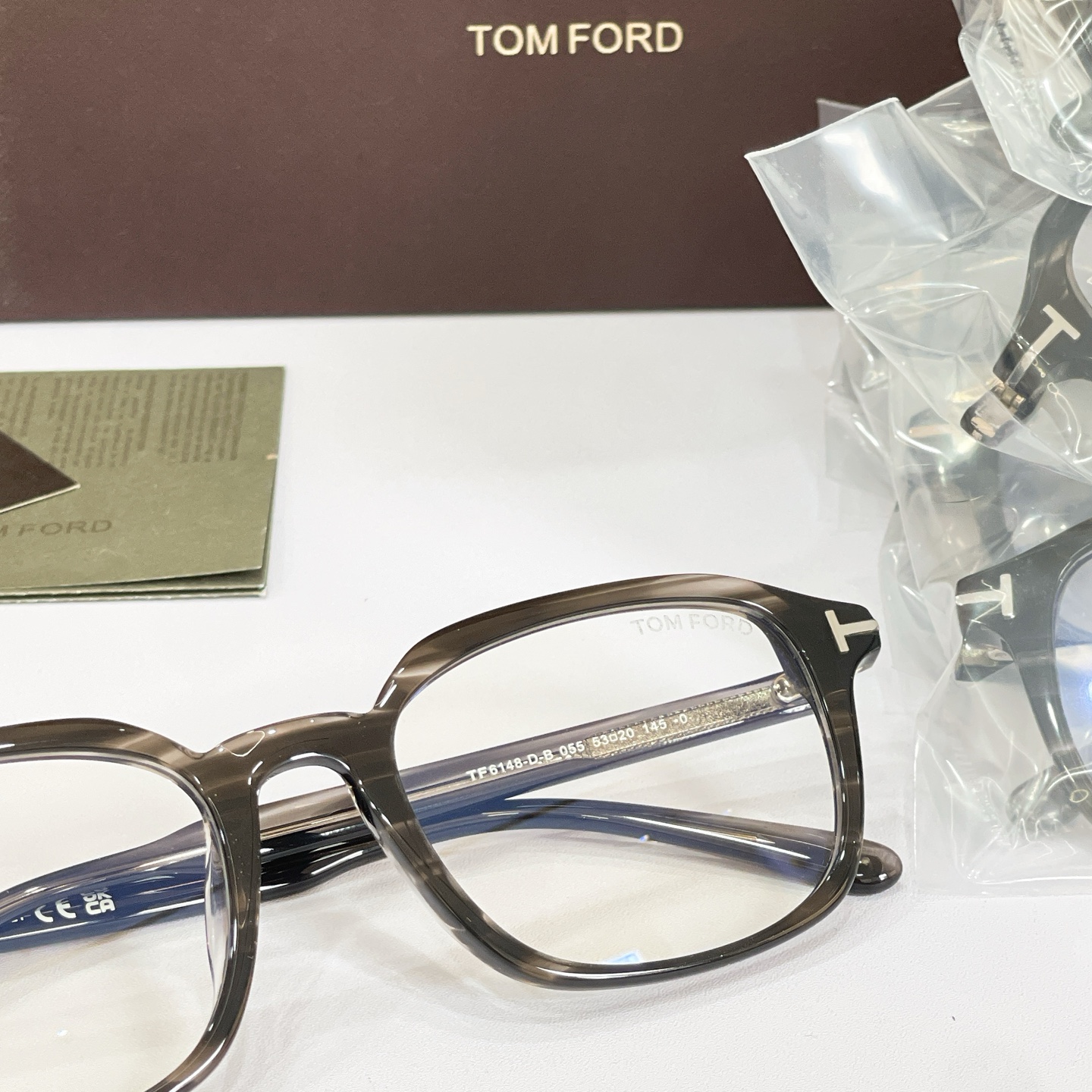 TOM FOR*💫💫💫MODEL：TF6148💫💫💫SIZE：53口20-145💫💫💫高版本～～