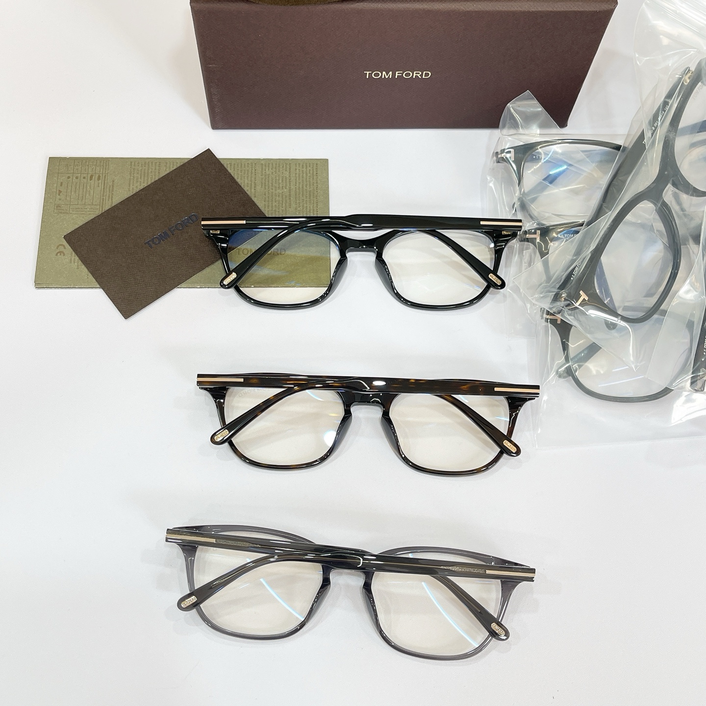 TOM FOR*💫💫💫MODEL：TF6149💫💫💫SIZE：55口19-145💫💫💫高版本～～