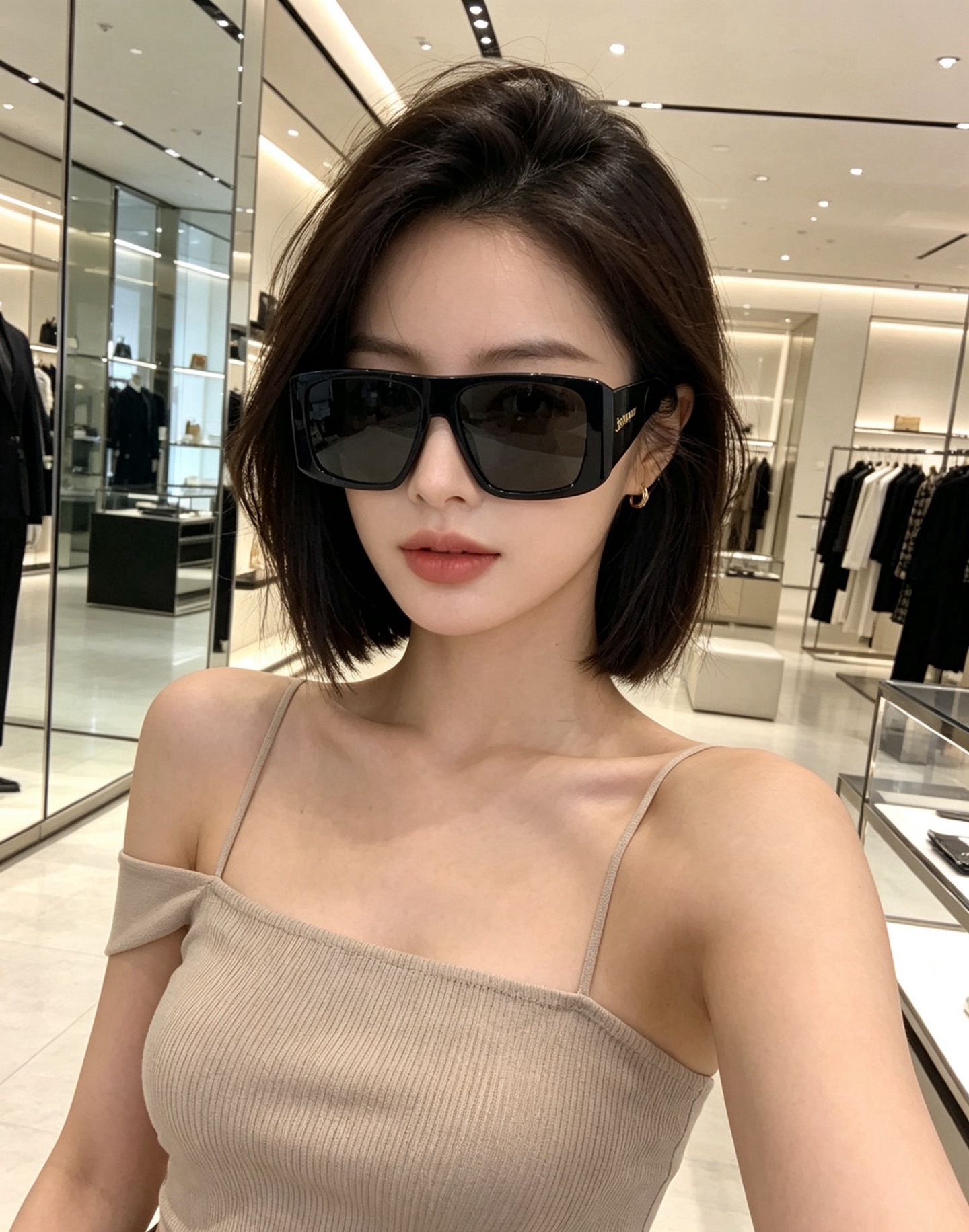 SAINT LAUREN*💫💫💫MODEL：SL 832💫💫💫SIZE：57口15-140💫💫💫