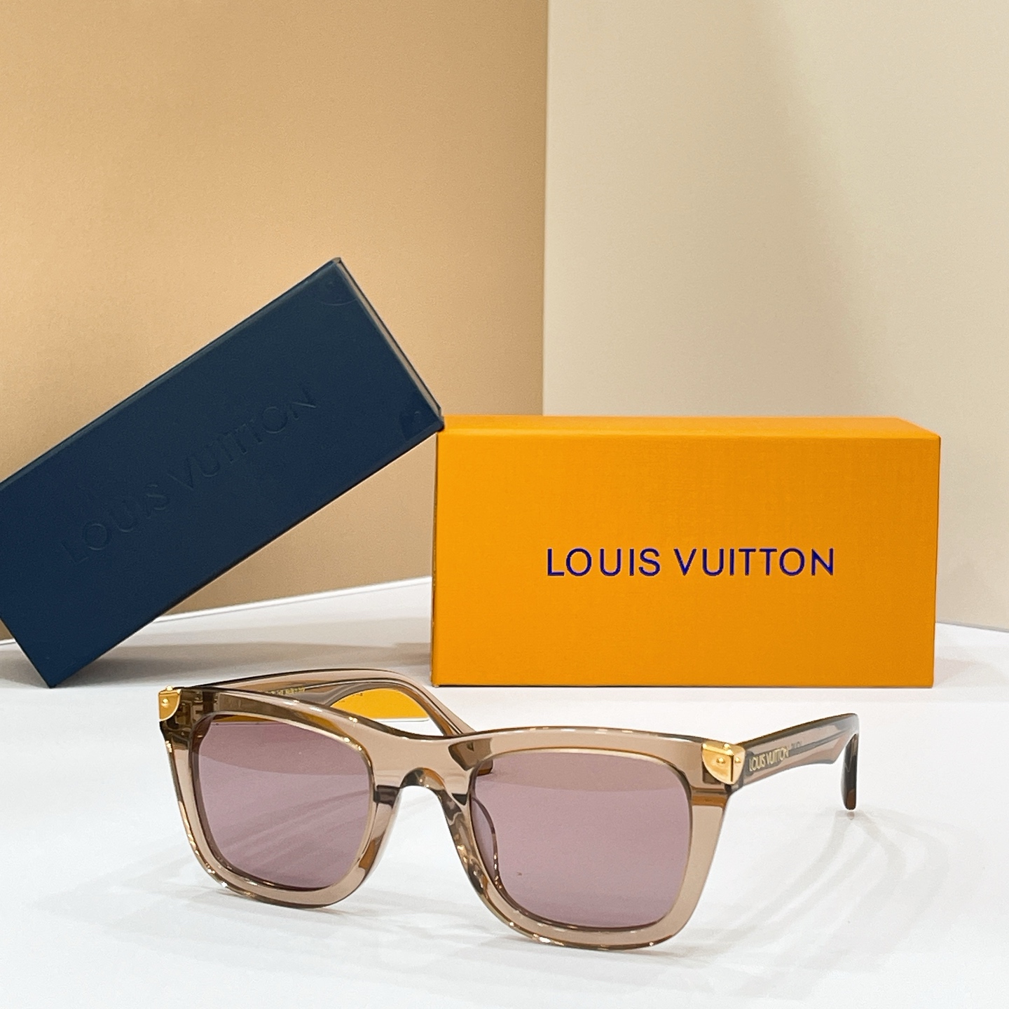 LOUIS VUITTO*✨✨✨MODEL：Z3269U✨✨✨ SIZE：53口24-145✨✨✨