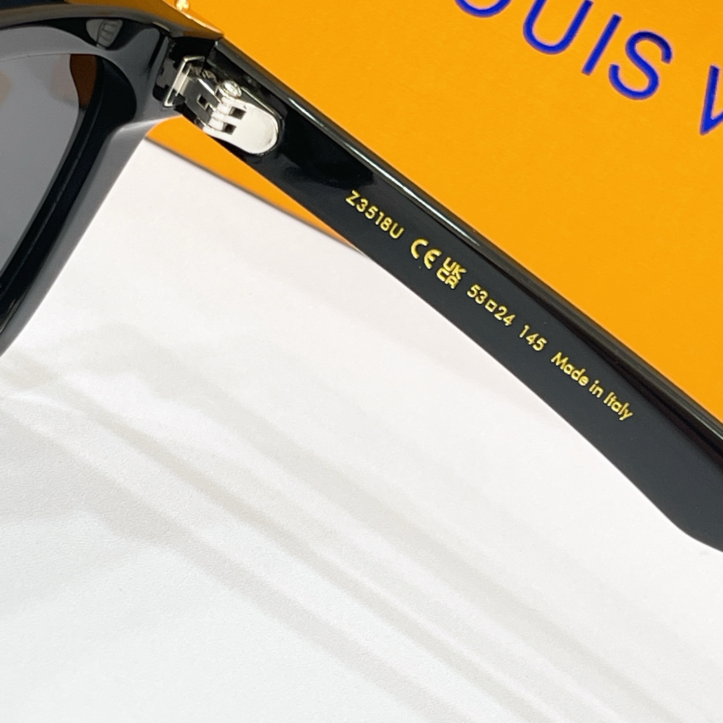 LOUIS VUITTO*✨✨✨MODEL：Z3269U✨✨✨ SIZE：53口24-145✨✨✨