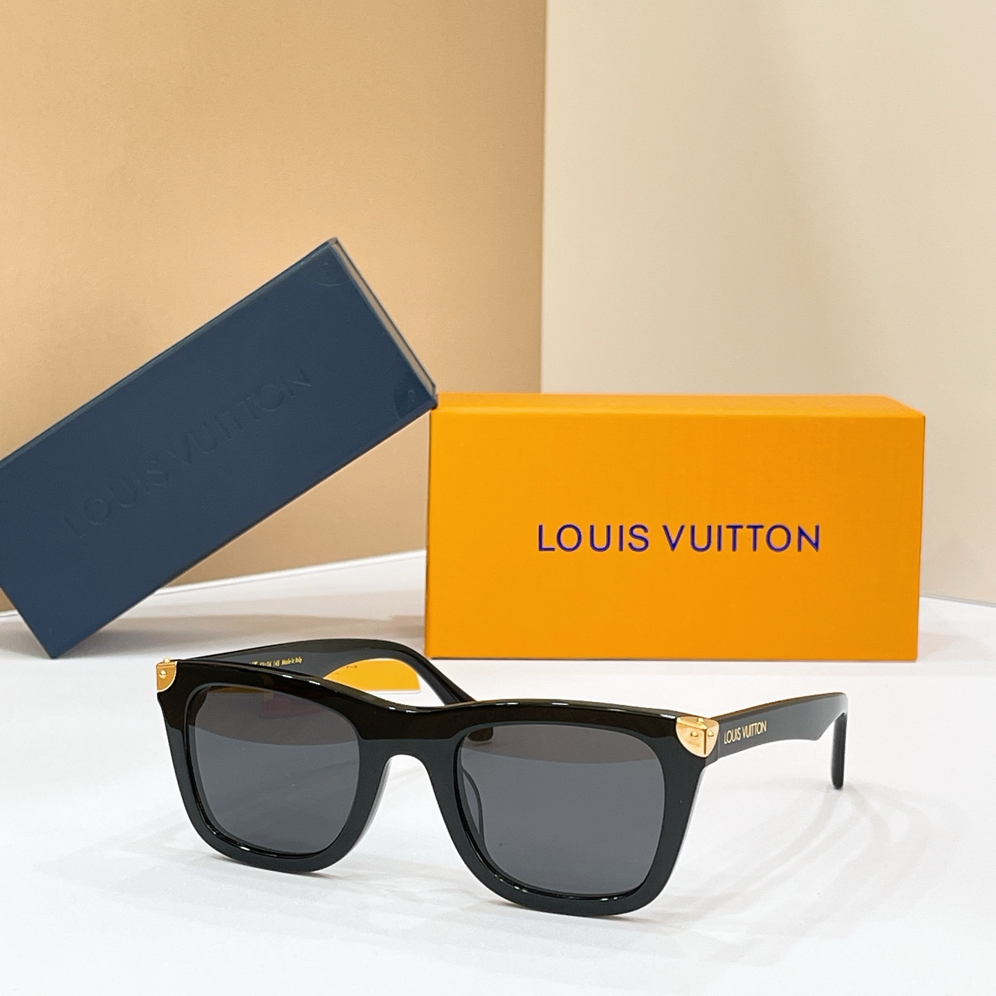 LOUIS VUITTO*✨✨✨MODEL：Z3269U✨✨✨ SIZE：53口24-145✨✨✨