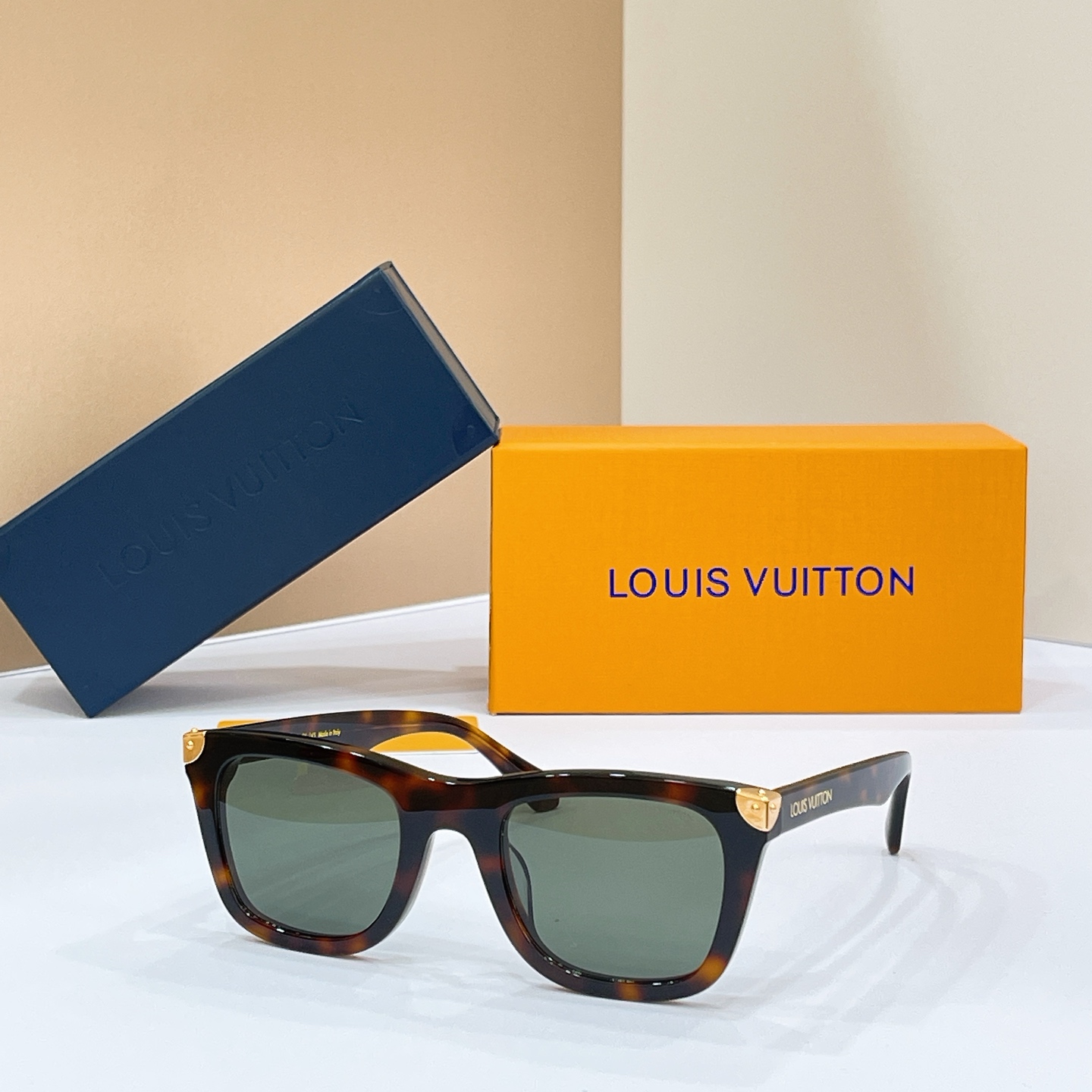 LOUIS VUITTO*✨✨✨MODEL：Z3269U✨✨✨ SIZE：53口24-145✨✨✨