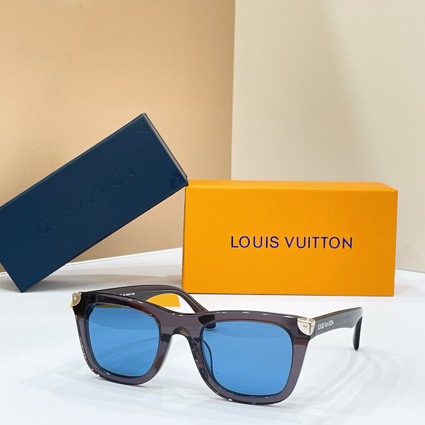 LOUIS VUITTO*✨✨✨MODEL：Z3269U✨✨✨ SIZE：53口24-145✨✨✨