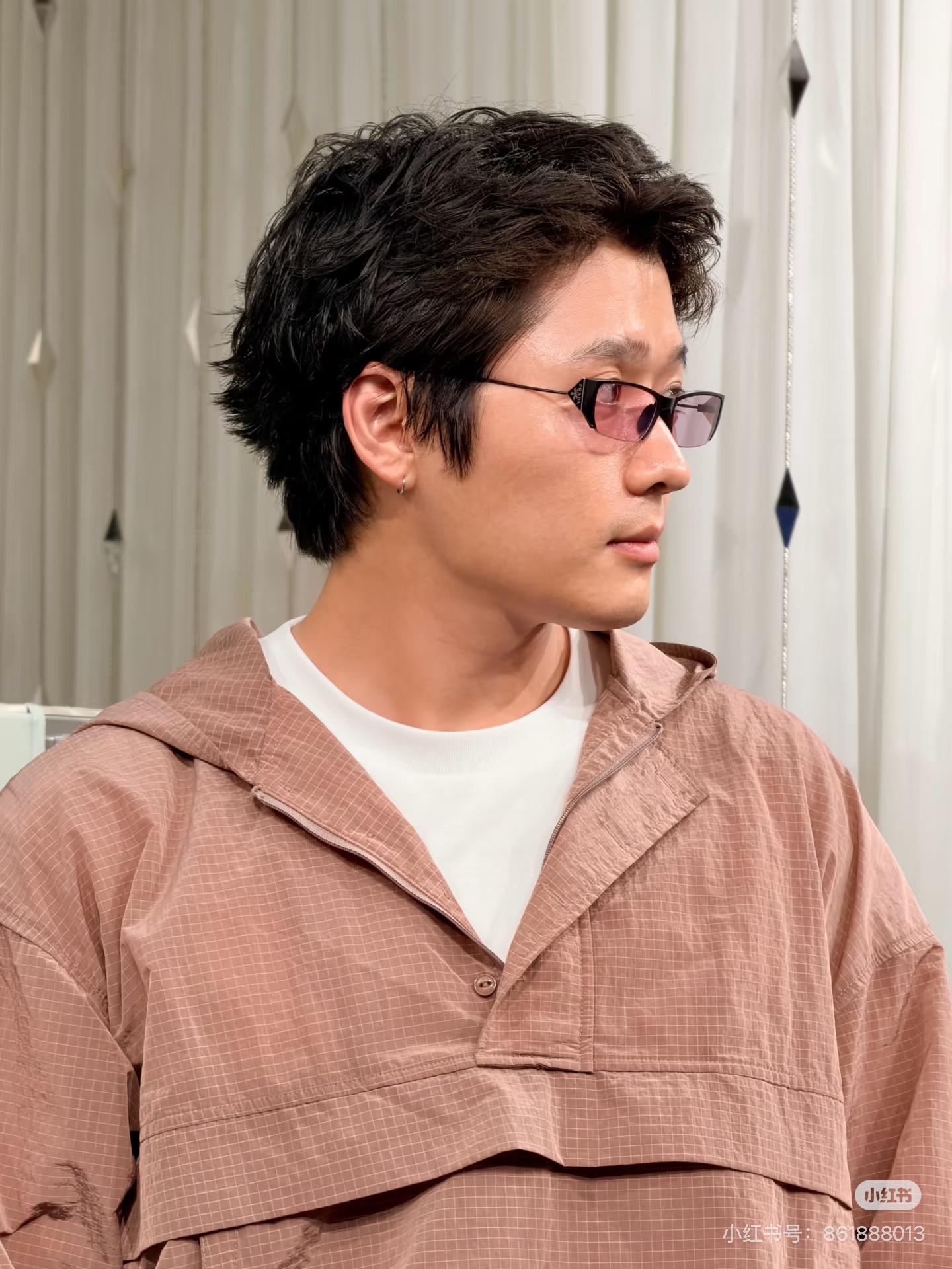 Prada X Gentle Monste*✨✨✨MODEL：PR D63S✨✨✨SIZE：55口19-