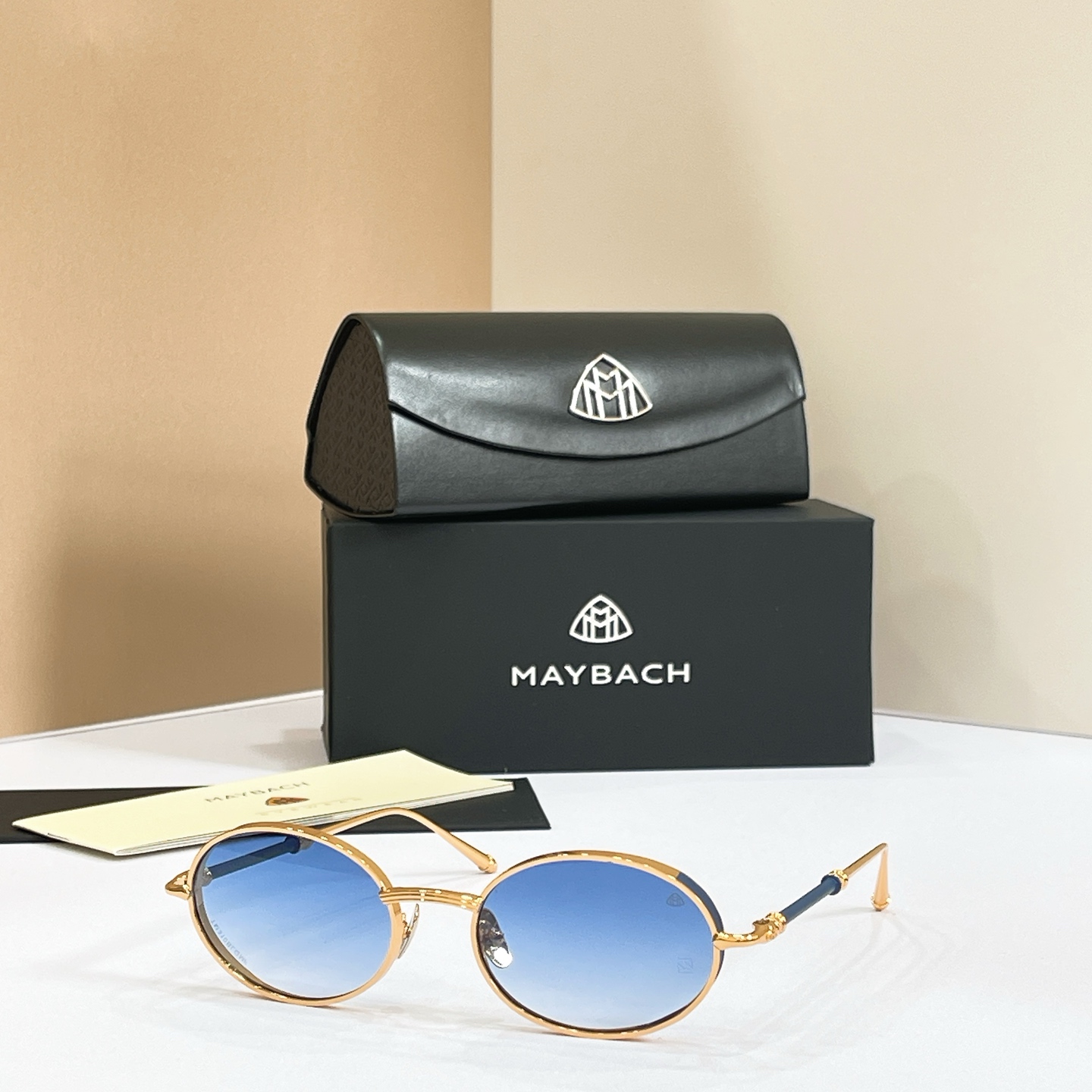 MAYBACH迈巴赫⚜️⚜️⚜️MODEL：Z1982⚜️⚜️⚜️SIZE：55口19-145⚜️⚜️