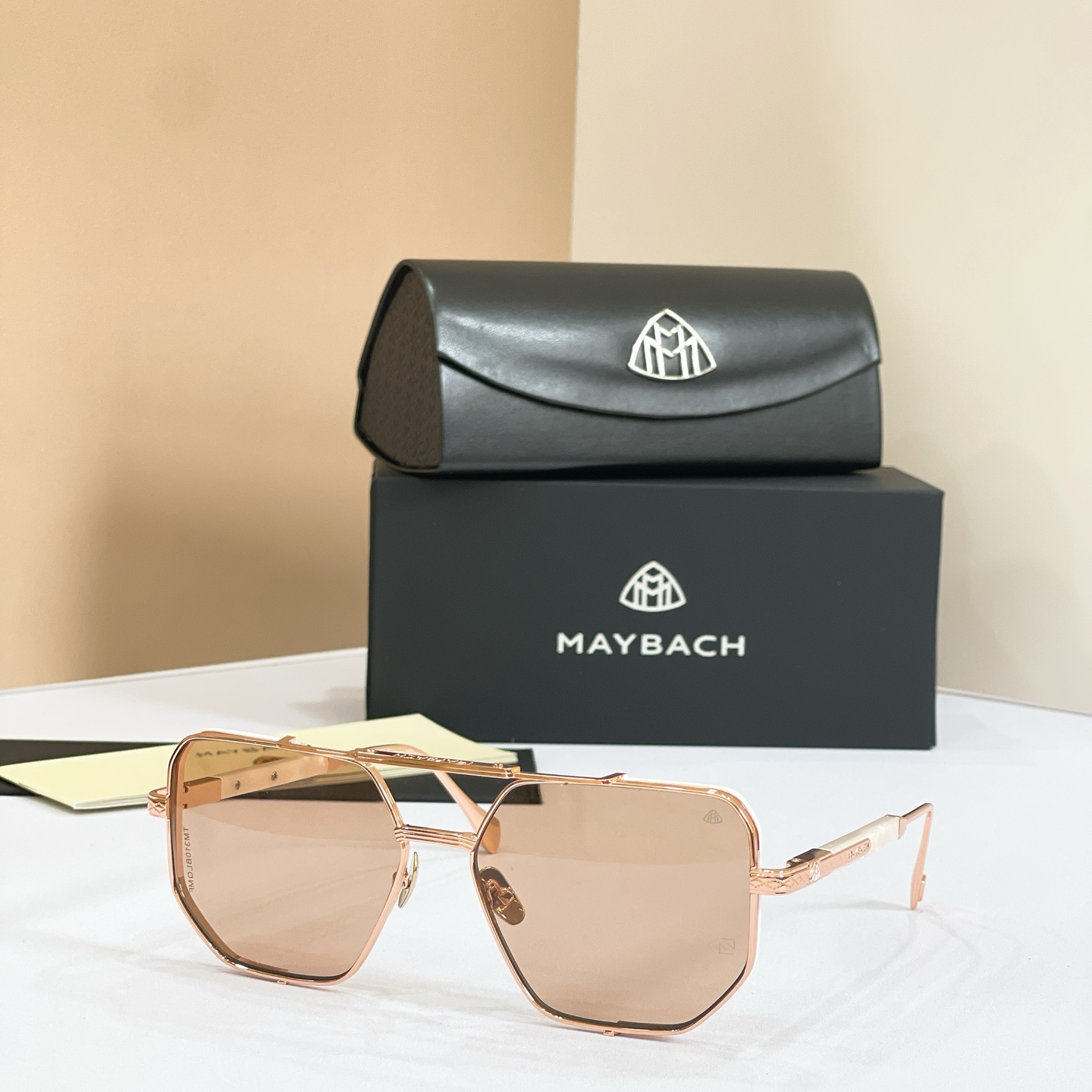 MAYBACH迈巴赫⚜️⚜️⚜️MODEL：Z1993⚜️⚜️⚜️SIZE：60口16-145⚜️⚜️