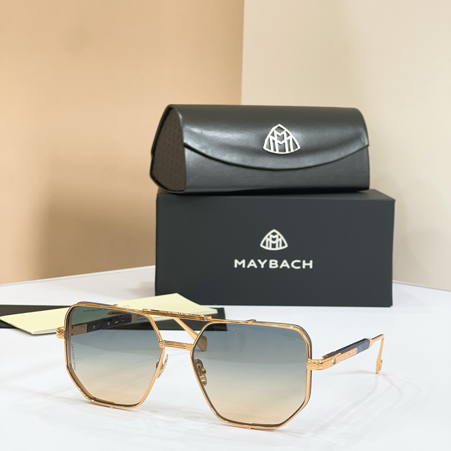 MAYBACH迈巴赫⚜️⚜️⚜️MODEL：Z1993⚜️⚜️⚜️SIZE：60口16-145⚜️⚜️