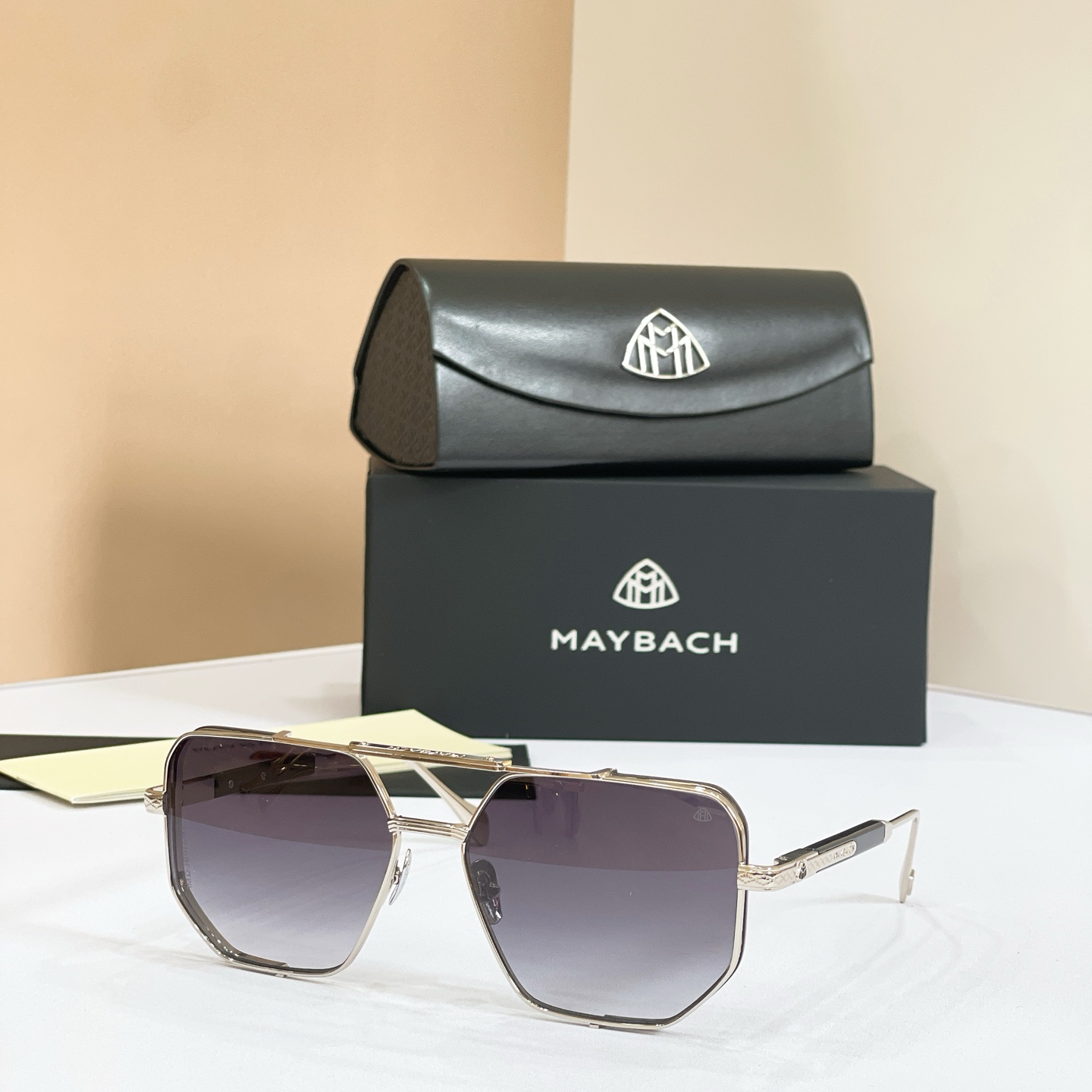 MAYBACH迈巴赫⚜️⚜️⚜️MODEL：Z1993⚜️⚜️⚜️SIZE：60口16-145⚜️⚜️