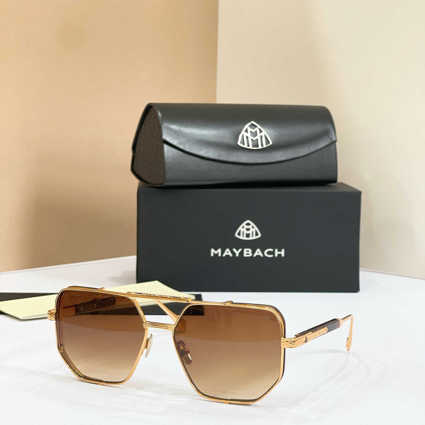 MAYBACH迈巴赫⚜️⚜️⚜️MODEL：Z1993⚜️⚜️⚜️SIZE：60口16-145⚜️⚜️