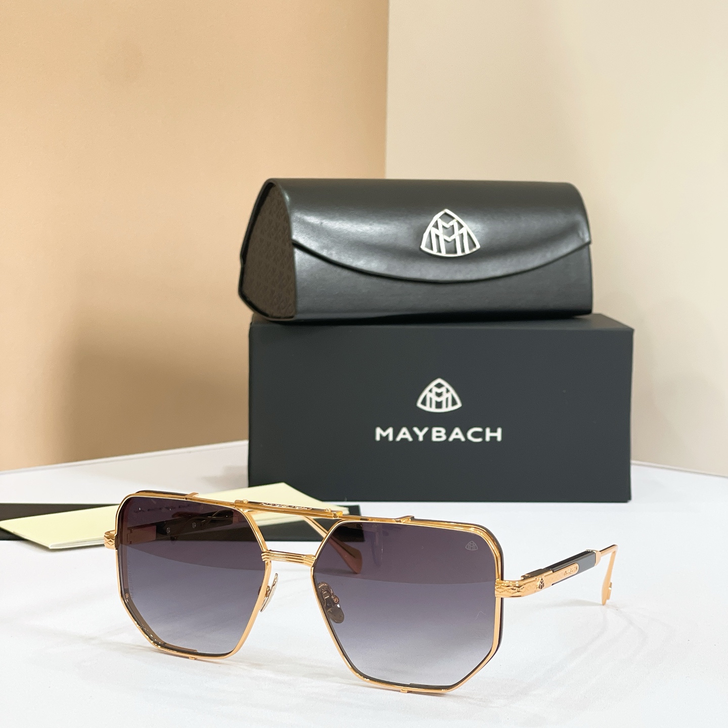 MAYBACH迈巴赫⚜️⚜️⚜️MODEL：Z1993⚜️⚜️⚜️SIZE：60口16-145⚜️⚜️