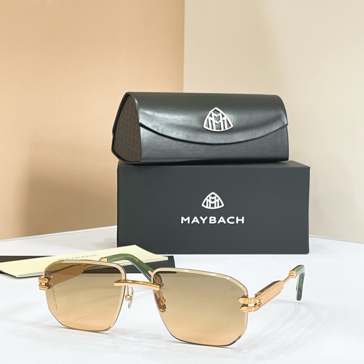MAYBACH迈巴赫⚜️⚜️⚜️MODEL：Z2003⚜️⚜️⚜️SIZE：60口17-145⚜️⚜️