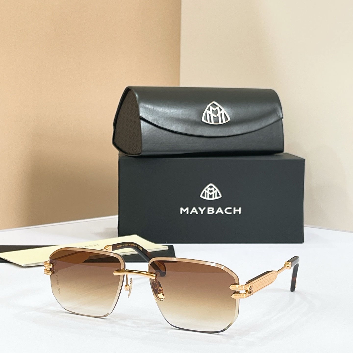 MAYBACH迈巴赫⚜️⚜️⚜️MODEL：Z2003⚜️⚜️⚜️SIZE：60口17-145⚜️⚜️