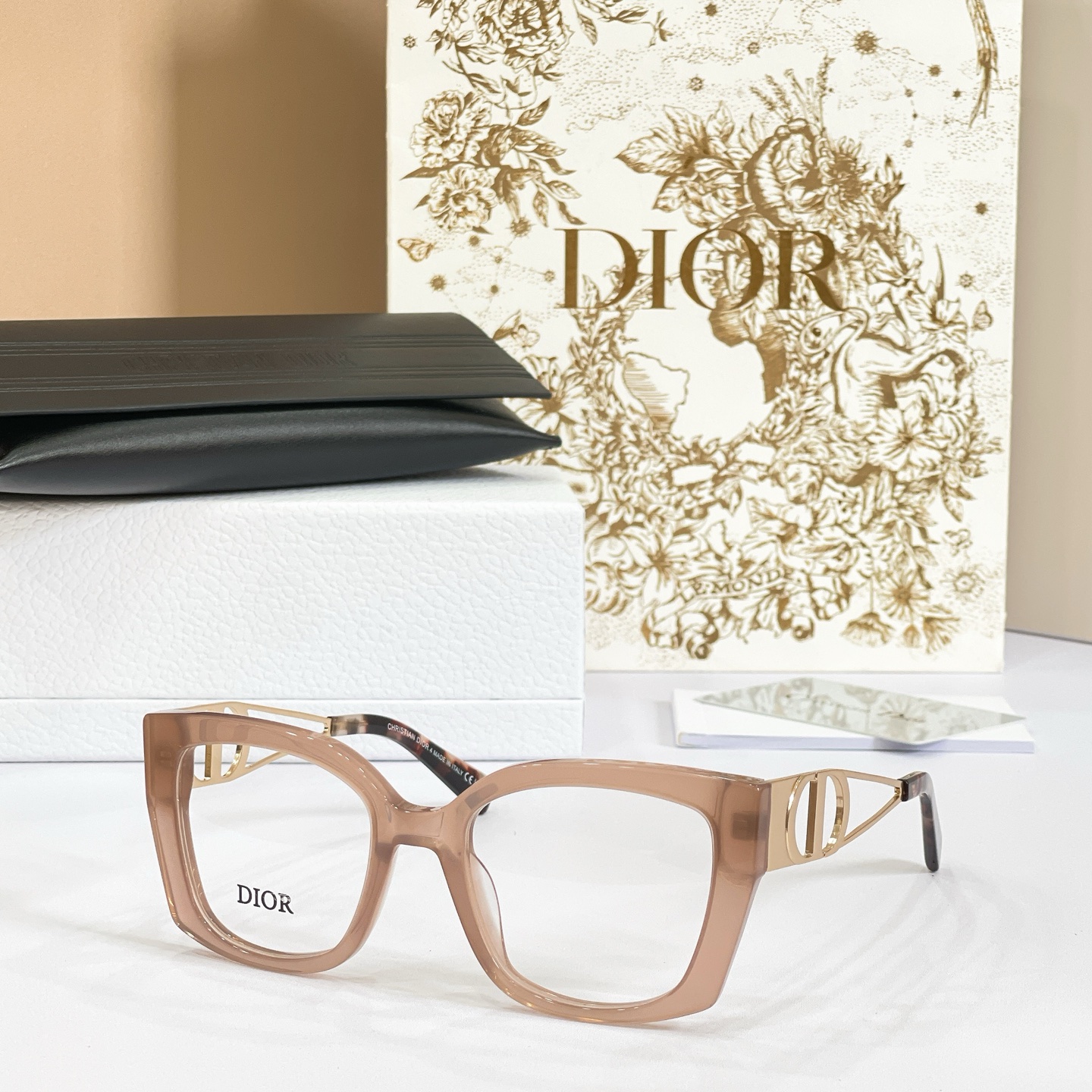 DIO*🌟🌟🌟MODEL：CD S13L🌟🌟🌟SIZE：52口22-145🌟🌟