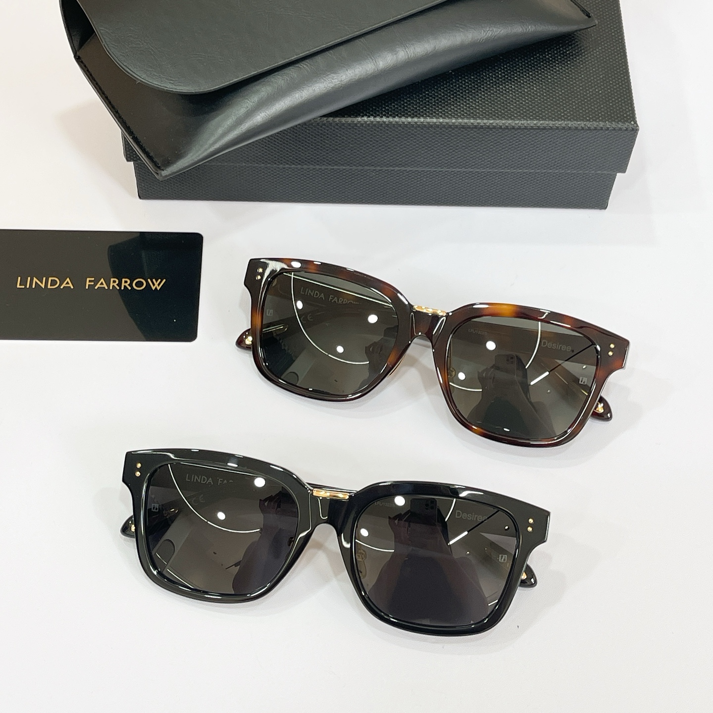 LINDA FARRO*🌟🌟🌟MODEL：Desiree🌟🌟🌟SIZE:58口20-145🌟🌟🌟