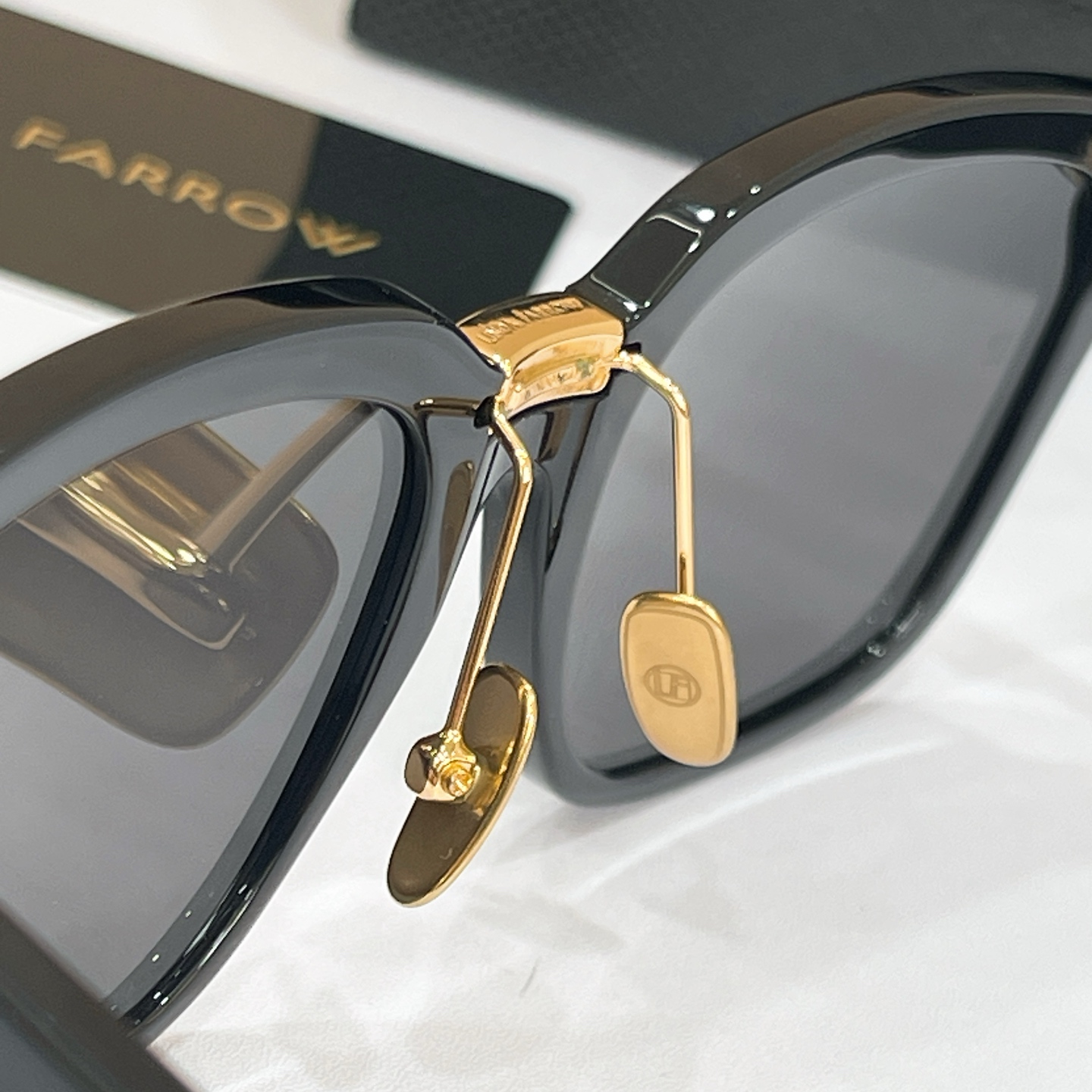 LINDA FARRO*🌟🌟🌟MODEL：Desiree🌟🌟🌟SIZE:58口20-145🌟🌟🌟
