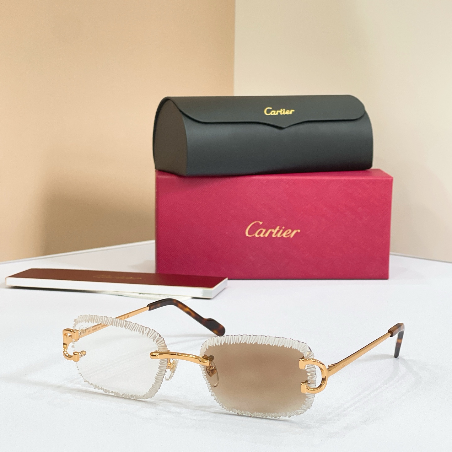 Cartie*✨✨✨MODEL：CT0092O✨✨✨SIZE：135✨✨✨