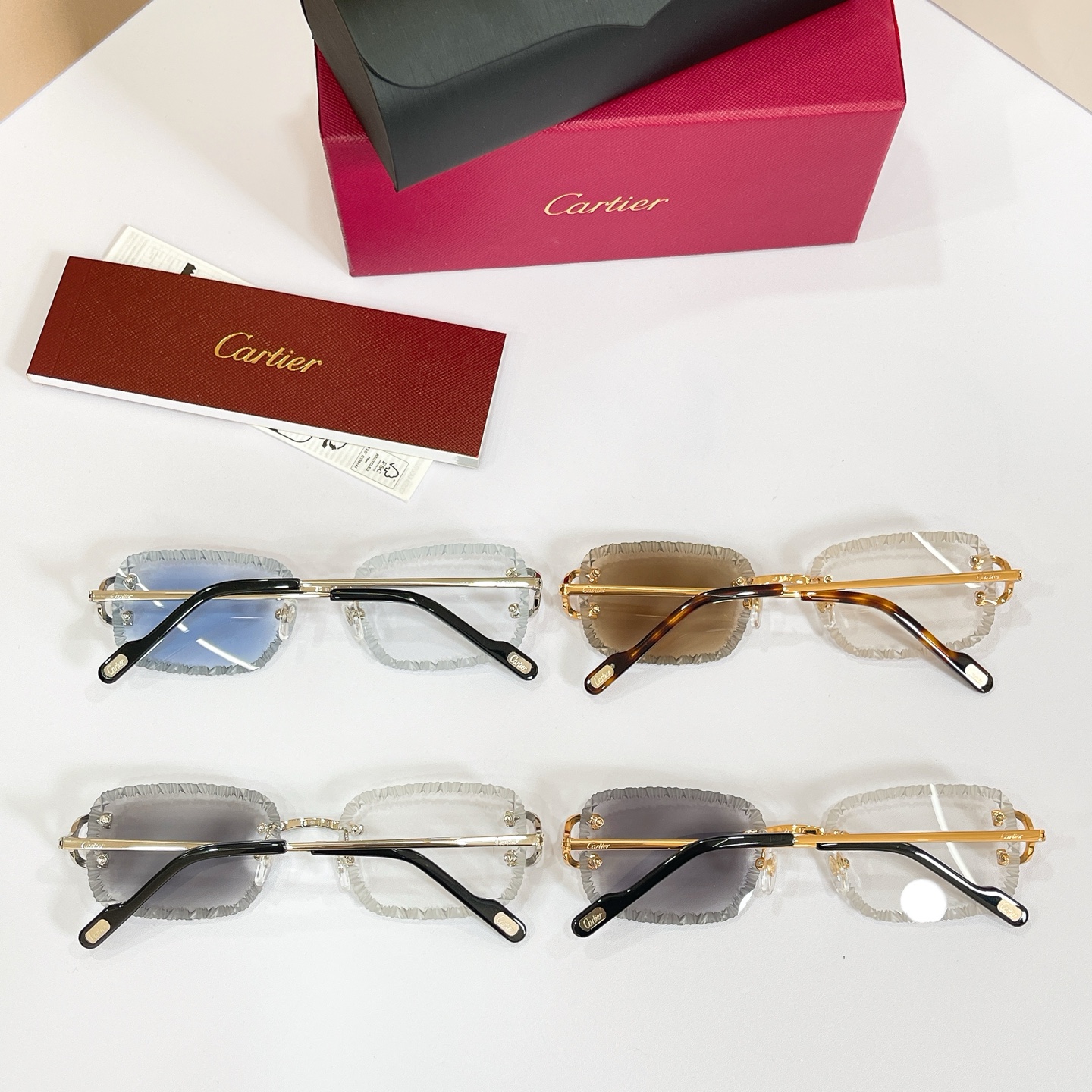 Cartie*✨✨✨MODEL：CT0092O✨✨✨SIZE：135✨✨✨