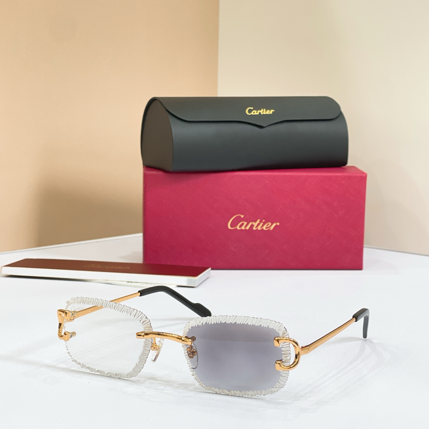 Cartie*✨✨✨MODEL：CT0092O✨✨✨SIZE：135✨✨✨