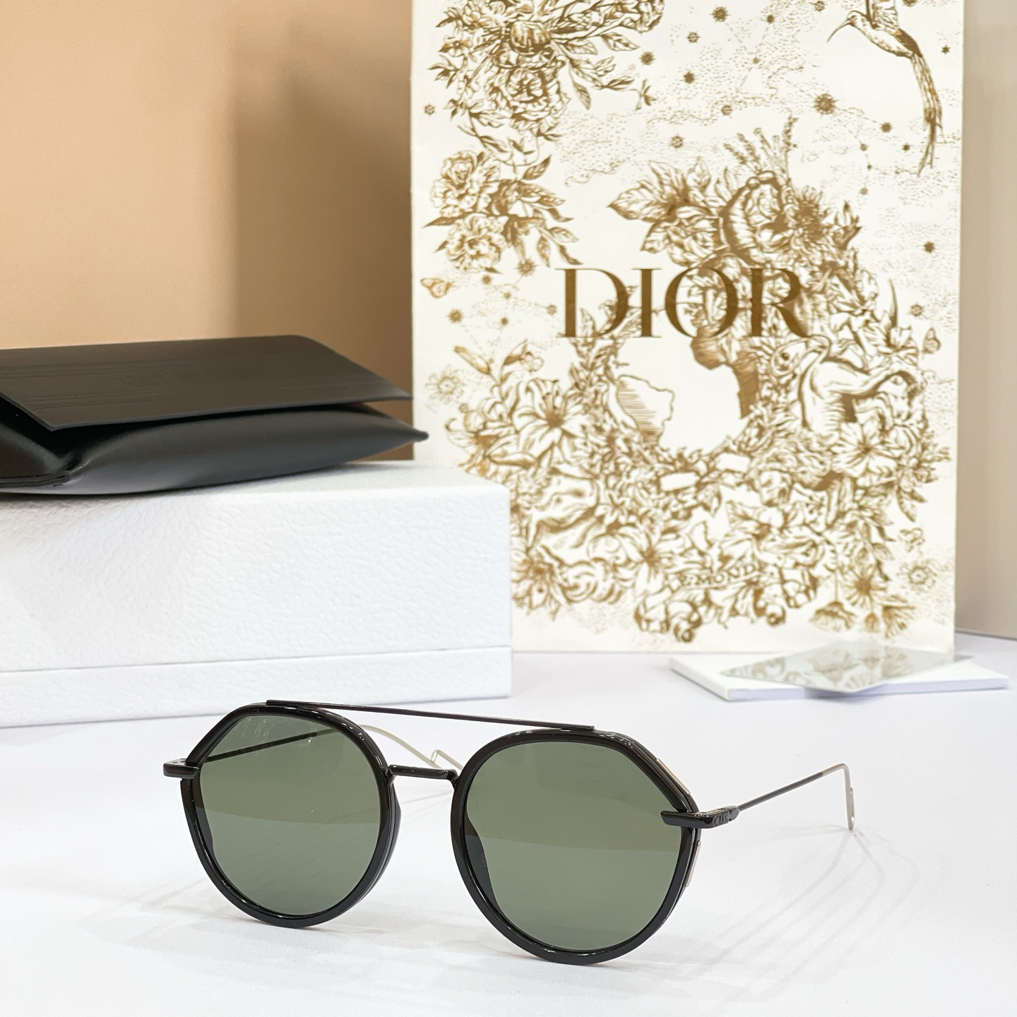 DIO*🌟🌟🌟MODEL：Dior 0219S🌟🌟🌟SIZE：53口19-150🌟🌟